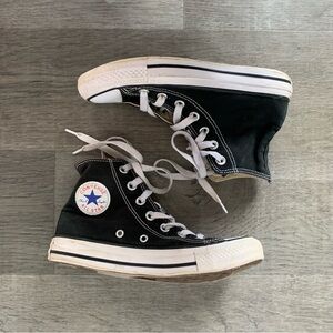 Converse All Star Chuck ’70 - Black Hightop